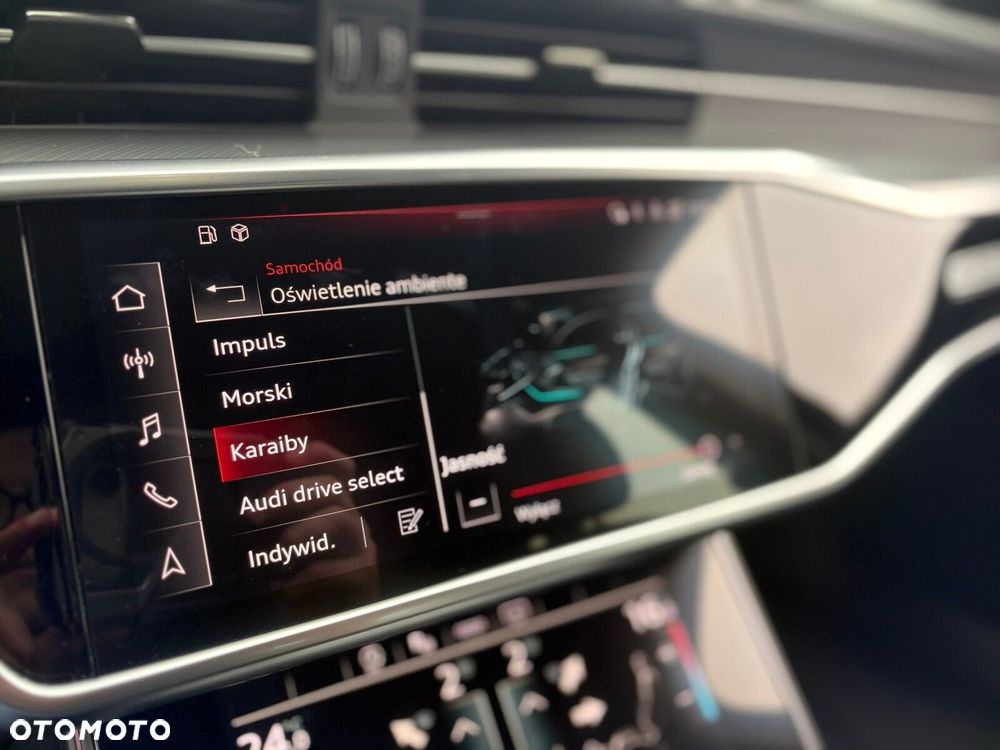 Audi A6 Avant - 35