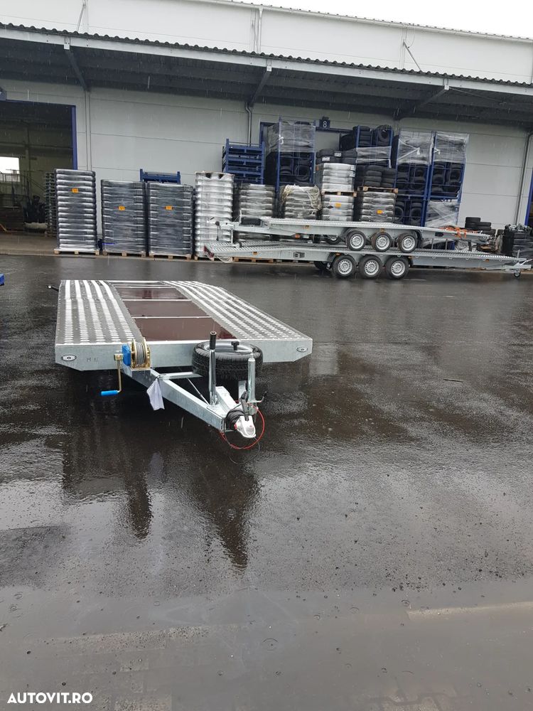 Blyss 4.5m - 8.5m - 1