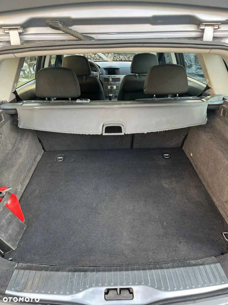 Opel Astra - 7