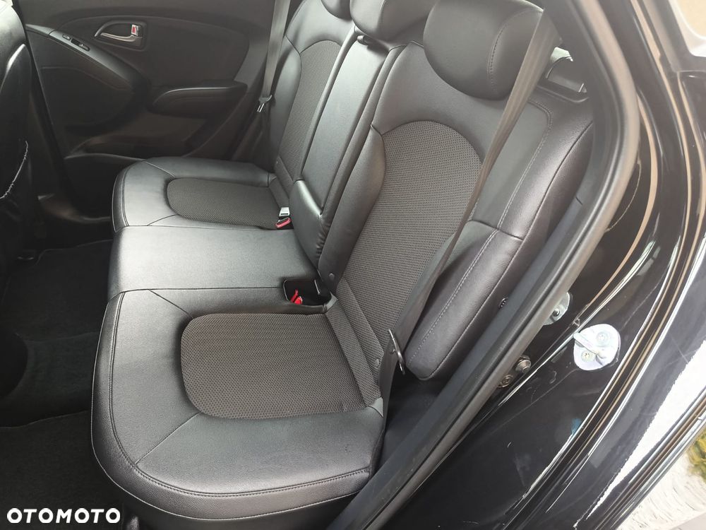 Hyundai ix35 1.7 CRDi 2WD 5 Star Edition - 16