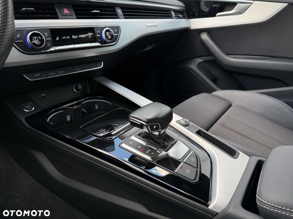 Audi A5 Sportback 40 TFSI mHEV Quattro S Line S tronic - 21