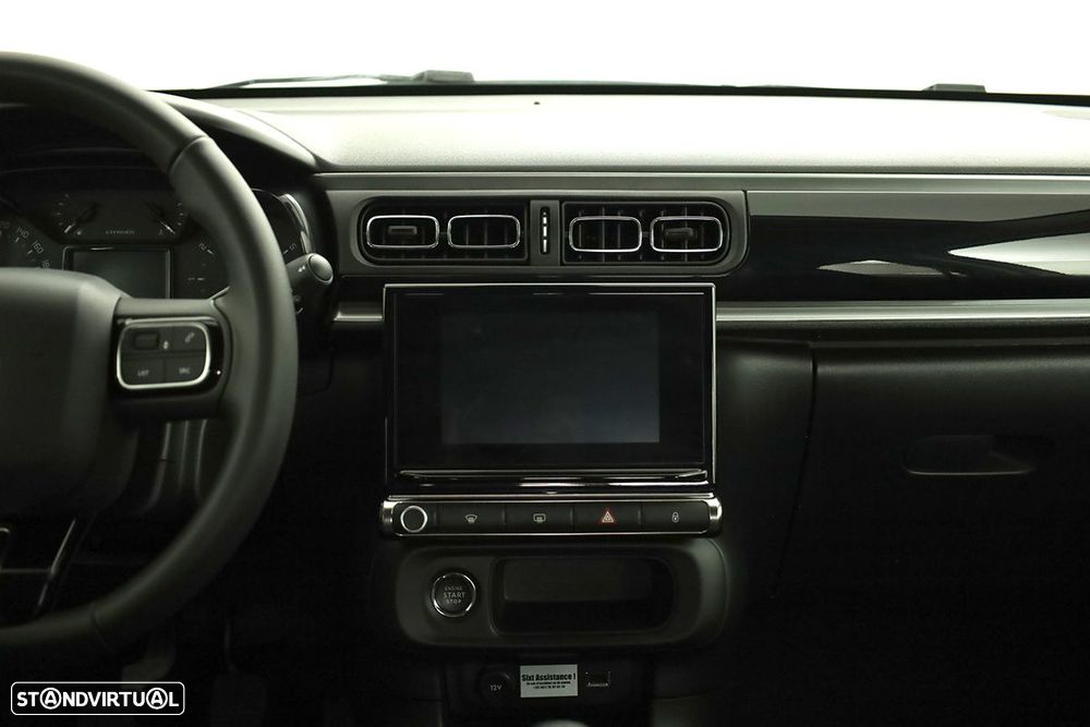 Citroën C3 1.2 PureTech Max - 9