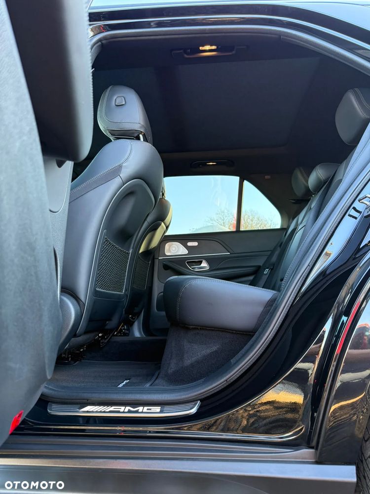 Mercedes-Benz GLE - 30