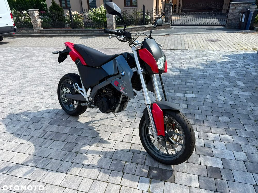BMW G - 1