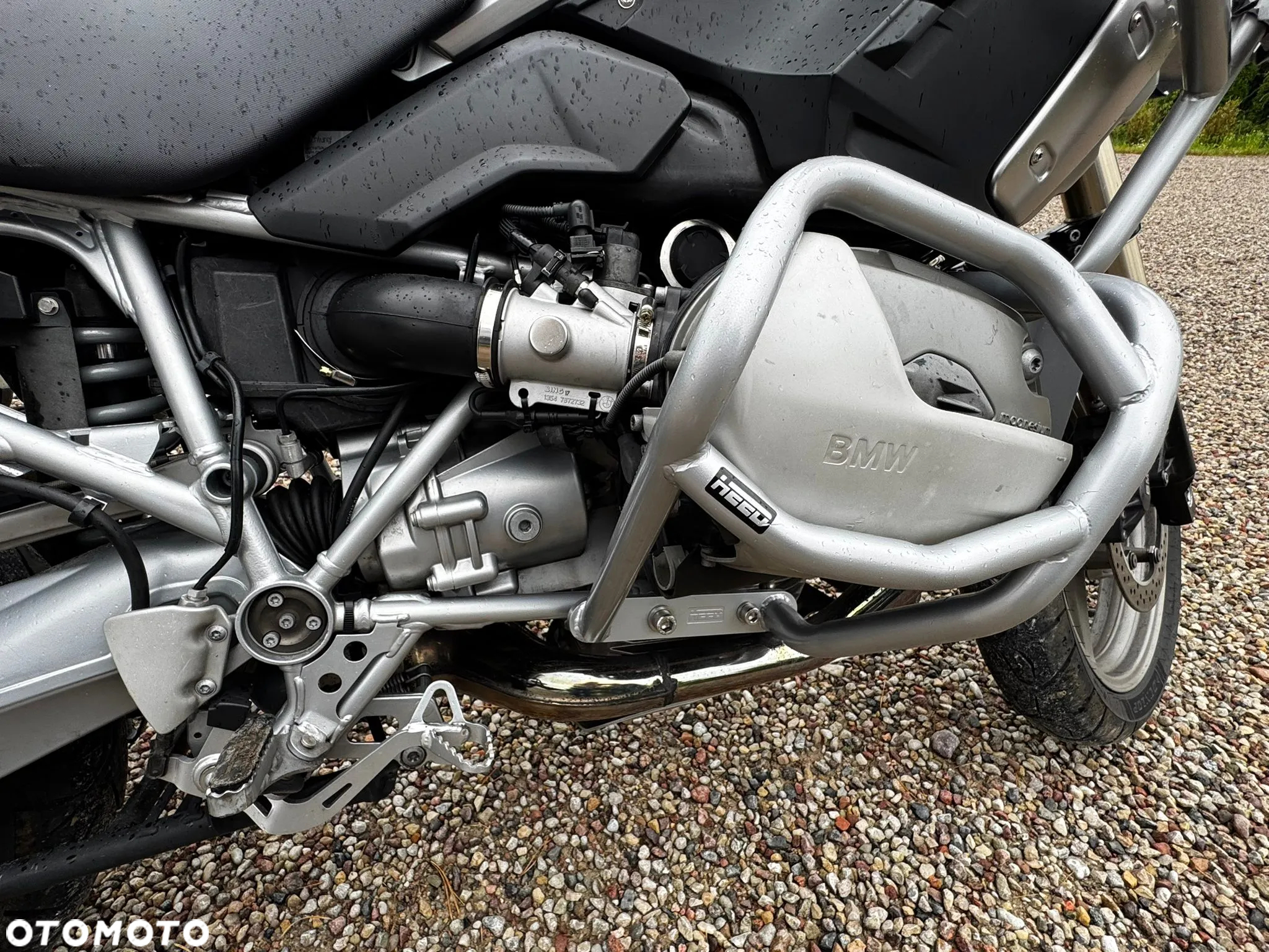 BMW GS - 9