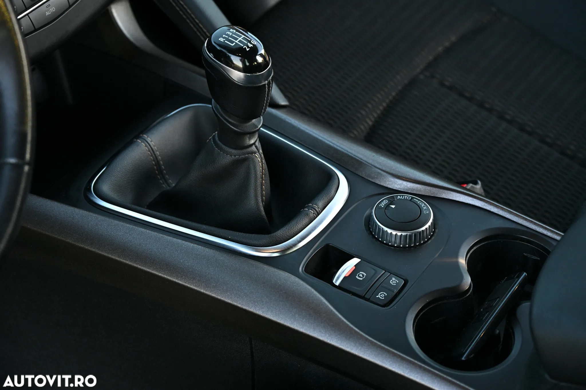 Renault Kadjar Energy dCi 130 4x4 Bose Edition - 16