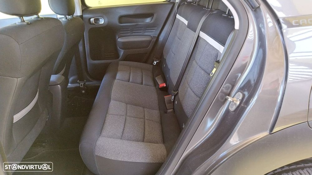 Citroën C4 Cactus 1.5 BlueHDi Shine - 16