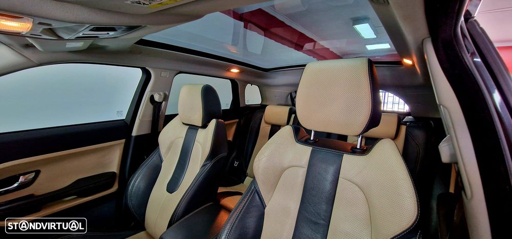 Land Rover Range Rover Evoque SD4 Aut. Prestige - 24