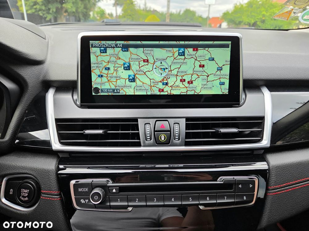 BMW Seria 2 218d Sport-Aut Sport Line - 15
