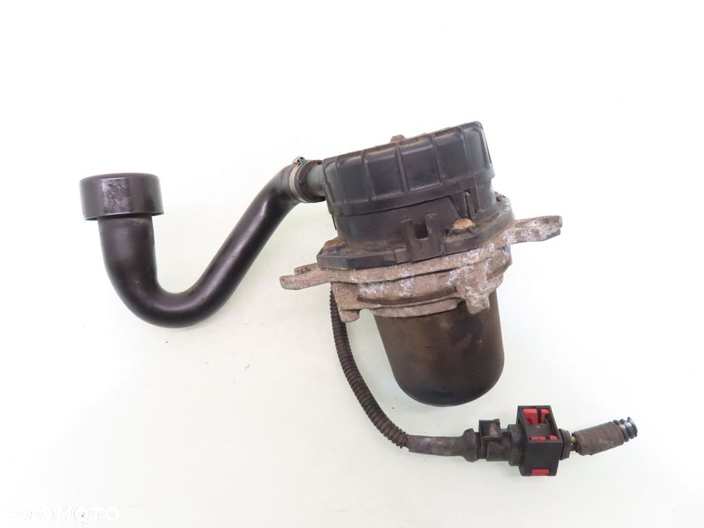 POMPA POWIETRZA WTÓNEGO FIAT ULYSSE 2.0 9638109680 2590013A - 1