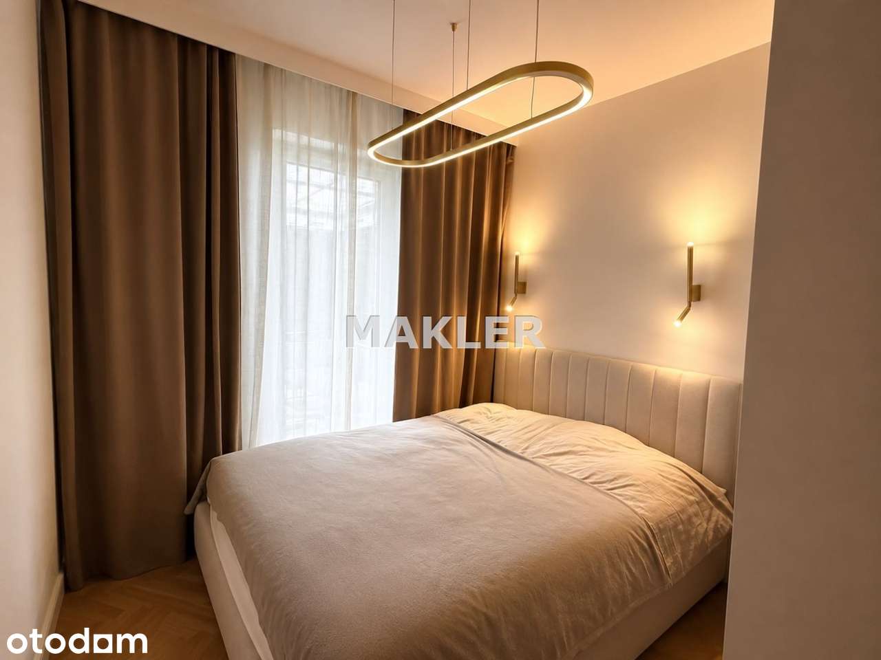 Osiedle Filmowe | 3 pokoje | Taras |42,39 m²