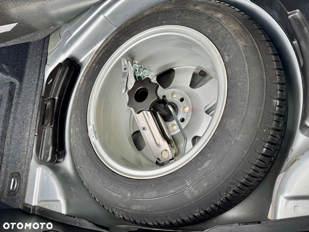 Audi A4 Limousine - 27