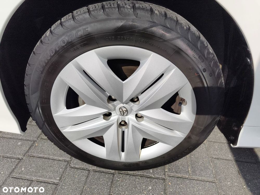 Toyota Corolla 1.5 Active - 17