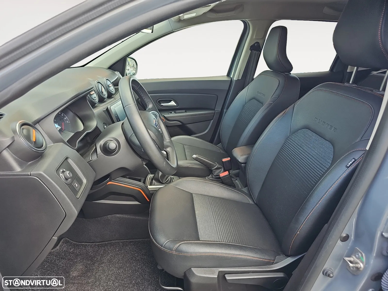 Dacia Duster 1.0 TCe SL Extreme - 10