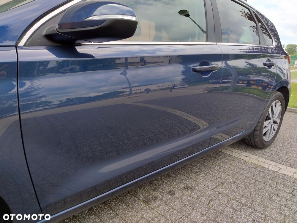 Hyundai i30 1.0 T-GDI Passion Plus - 33