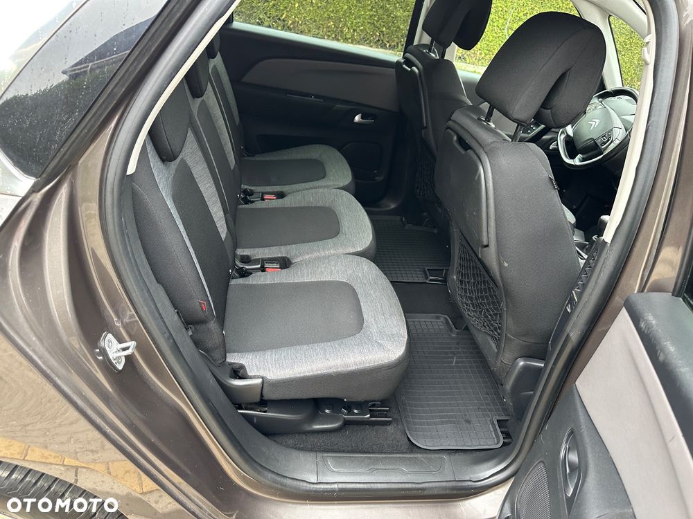 Citroën C4 Picasso BlueHDi 120 Business Class - 6
