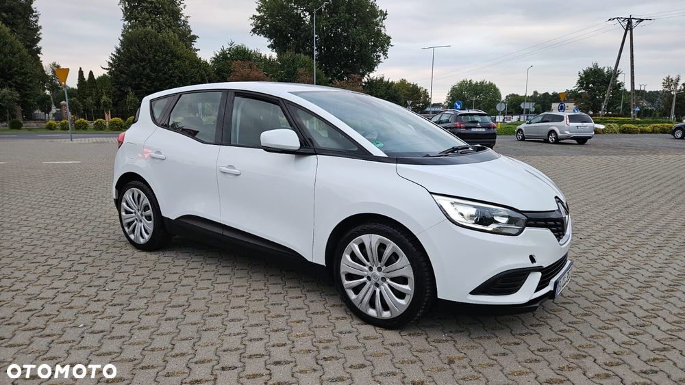 Renault Scenic - 9
