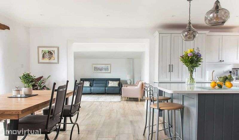 Apartamento T1 equipado e mobilado, Santa Maria Maior, Lisboa