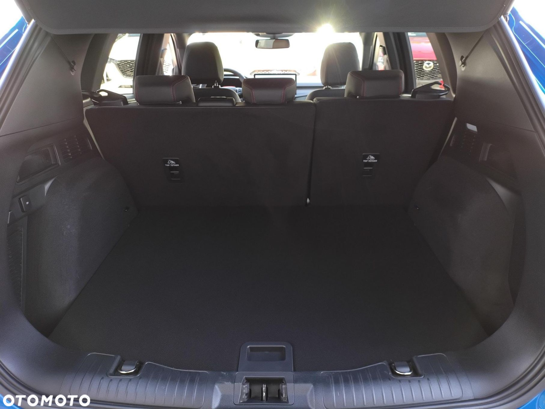 Ford Kuga 2.5 FHEV AWD ST-Line X eCVT - 31