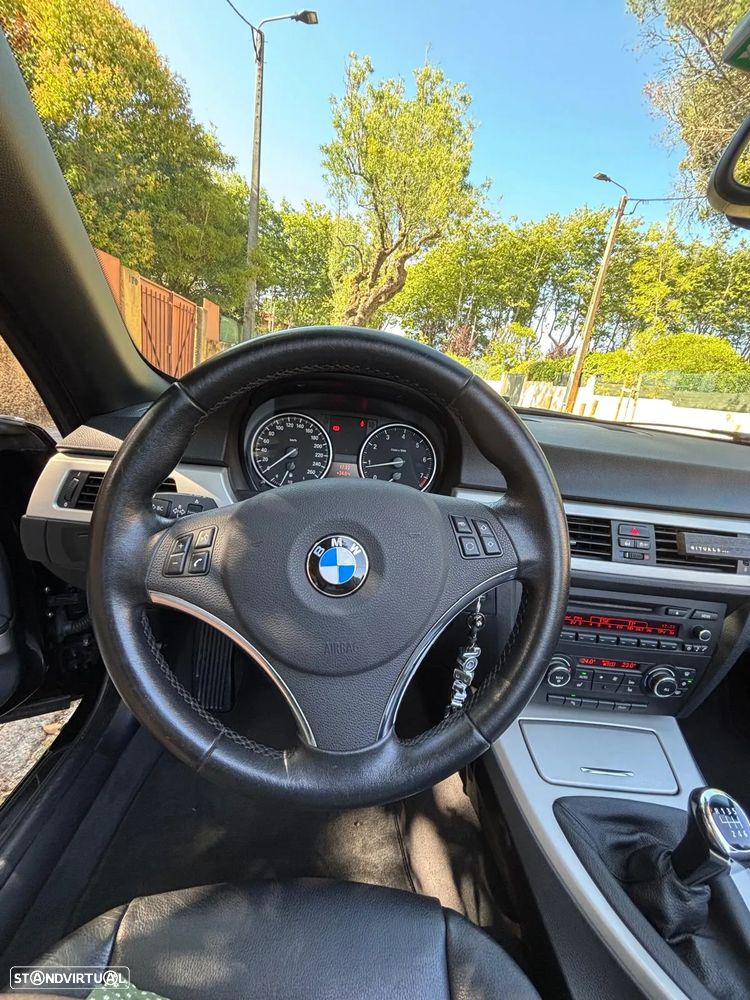 BMW 318 i - 18