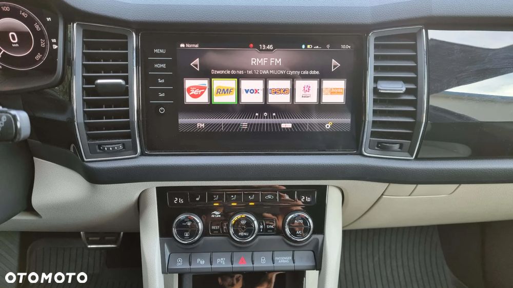 Skoda Kodiaq 2.0 TDI 4x4 L&K DSG - 28