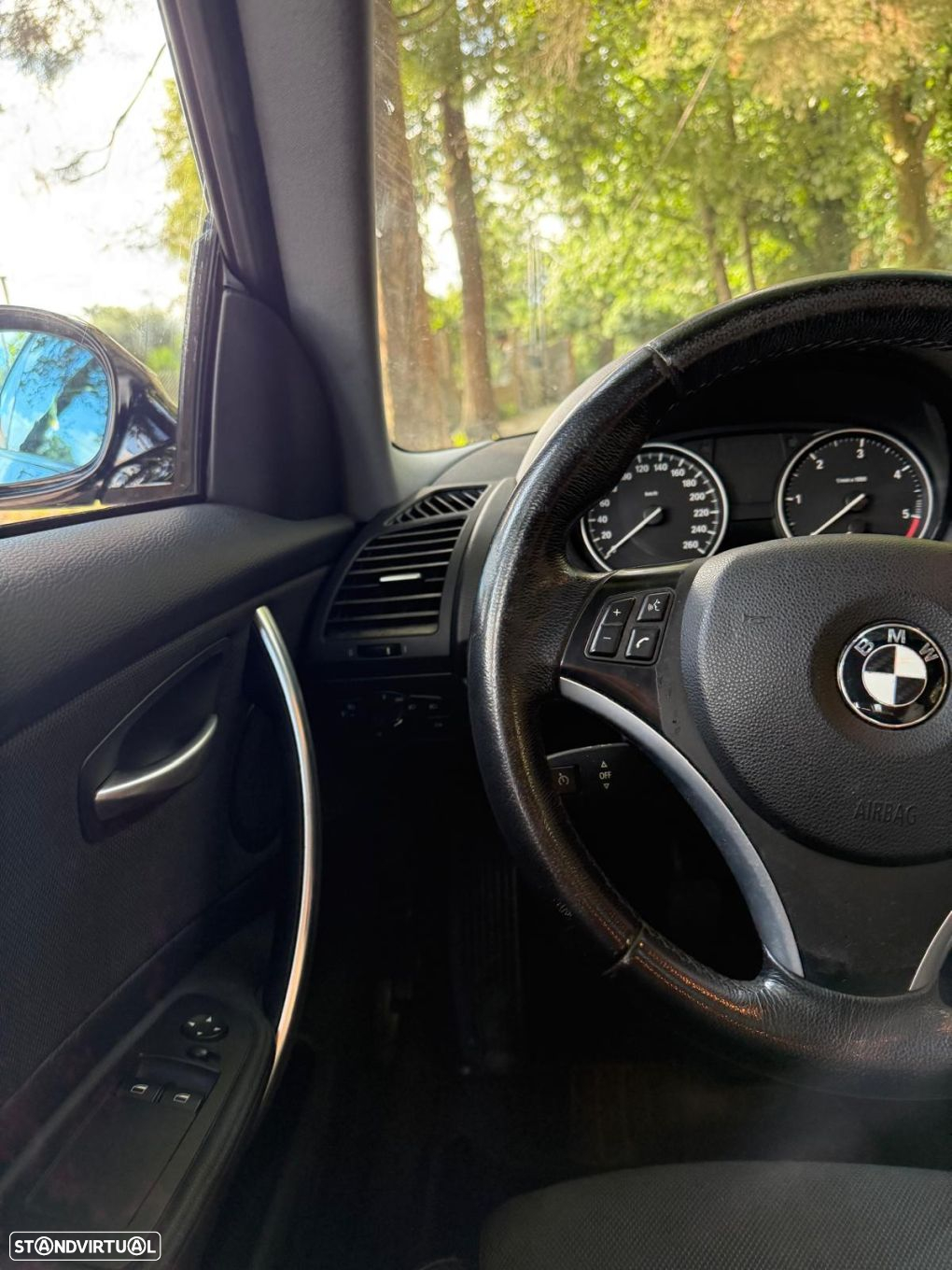 BMW 123 d - 36