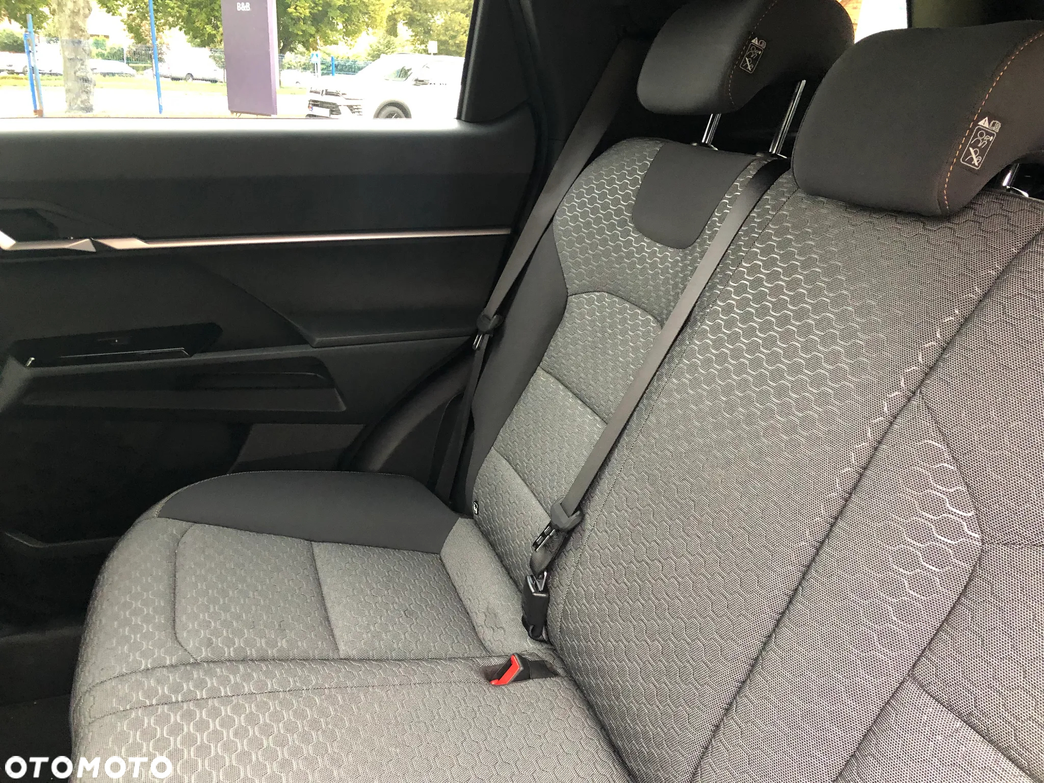 SsangYong/KGM Torres 1.5 T-GDI Adventure - 25