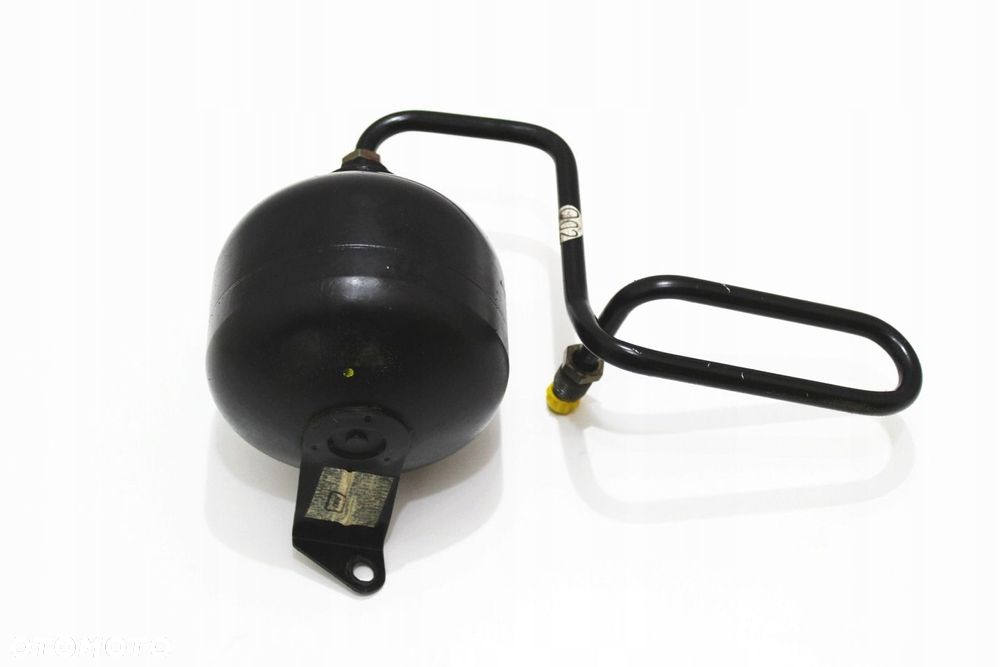 Gruszka ABC akumulator Mercedes SL R230 W230 SL500 W215 CL W220 A2203270116 - 4