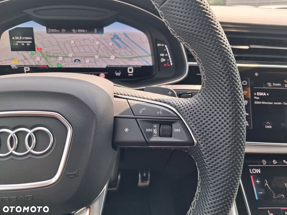 Audi Q7 - 14