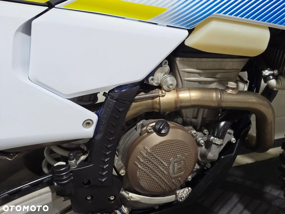 Husqvarna FE - 6