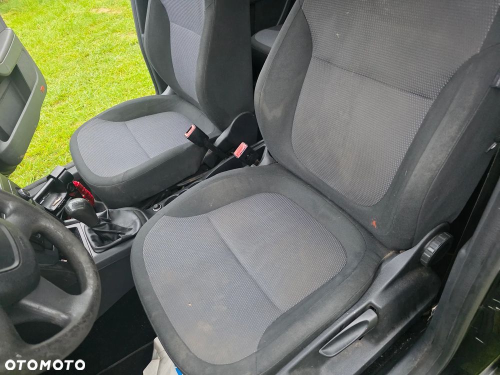 Skoda Yeti Outdoor 1.2 TSI Elegance - 20