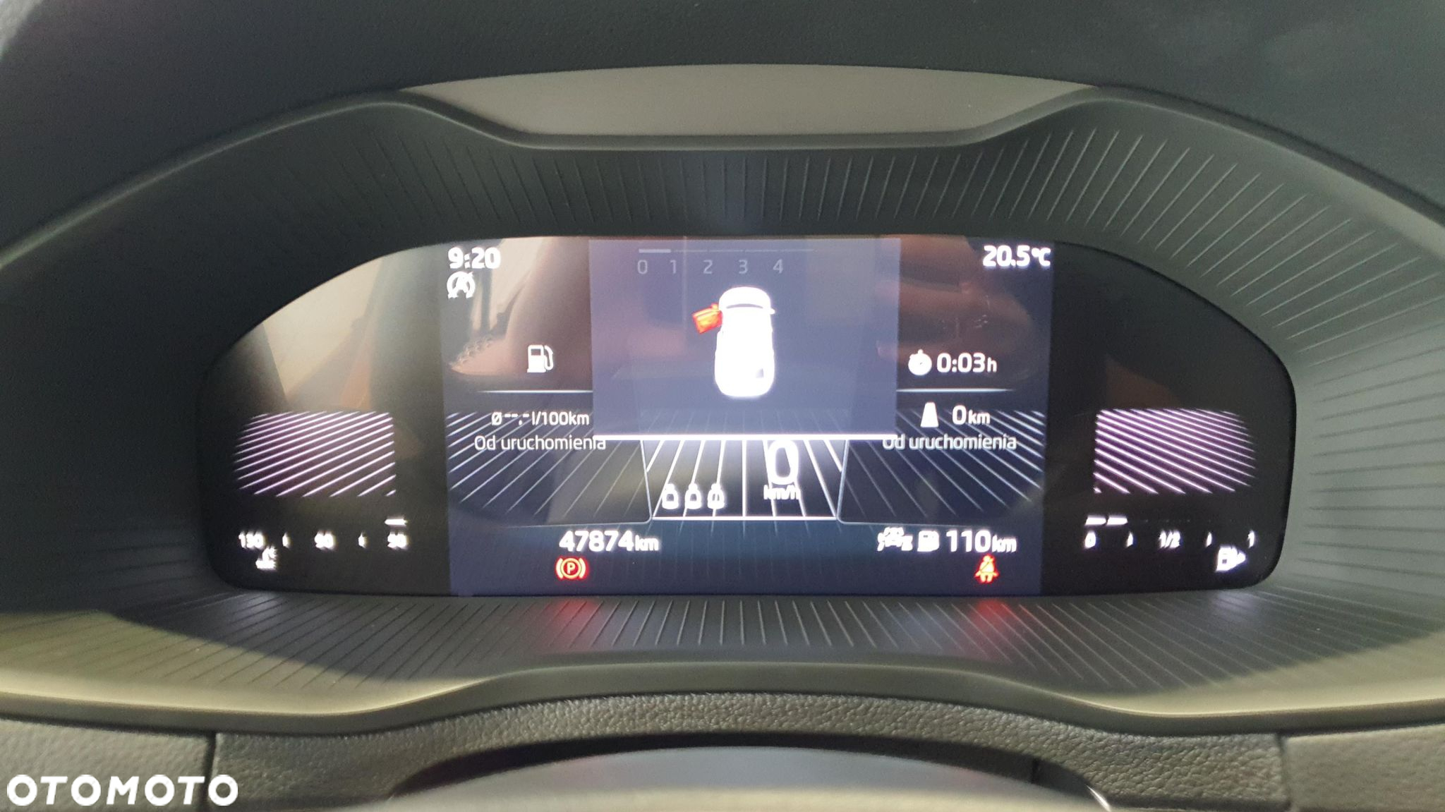 Skoda Karoq 1.5 TSI ACT Ambition - 14