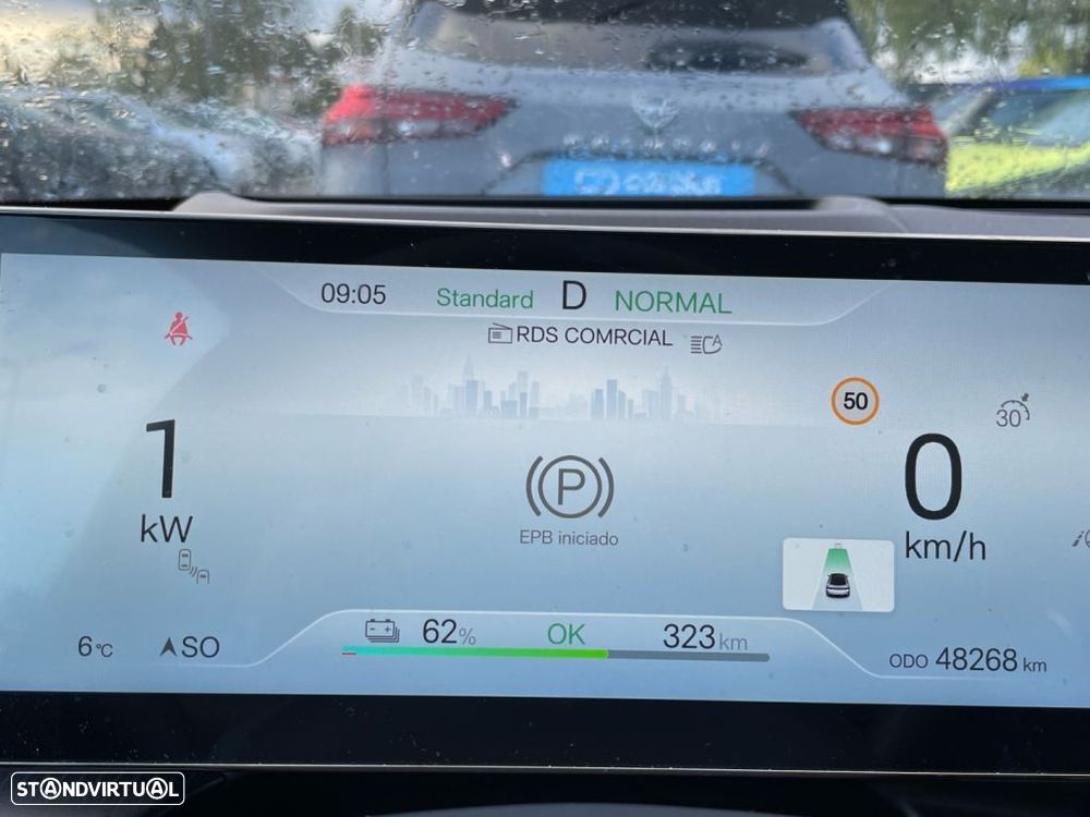 BYD Seal 82.5 kWh AWD Excellence - 3