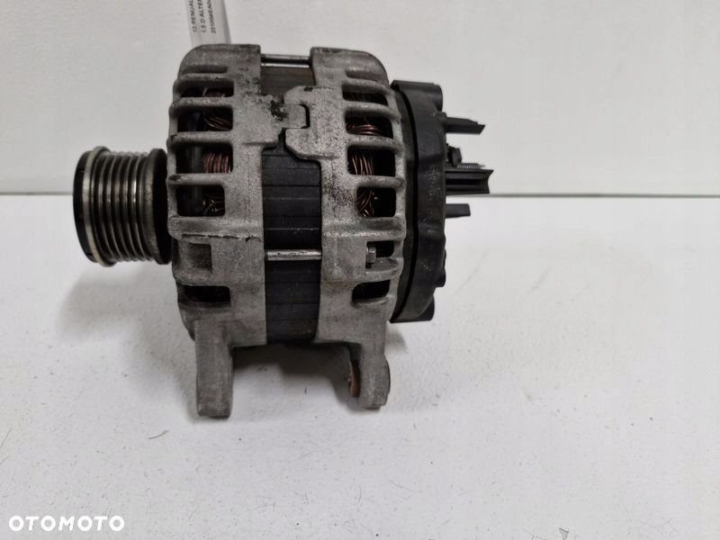 RENAULT MEGANE IV 4 1.5 D ALTERNATOR 231004EA0A - 6