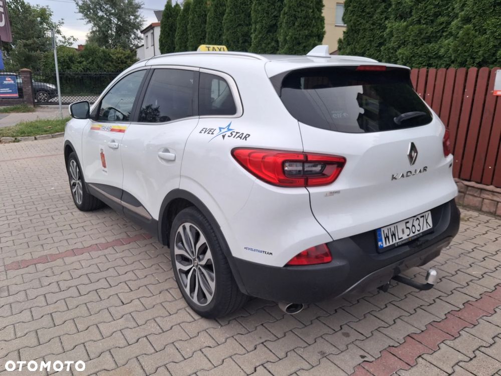 Renault Kadjar 1.5 dCi Energy Intens - 3