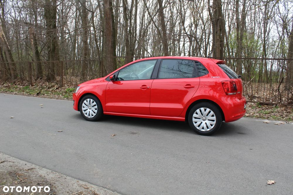 Volkswagen Polo - 10