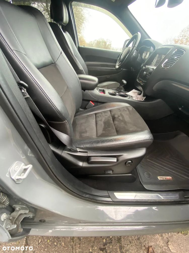 Dodge Durango - 18