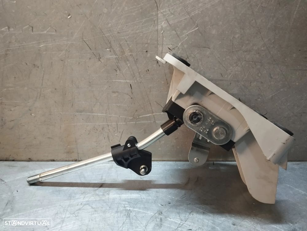 SELECTOR / SELETOR DE VELOCIDADES FORD TRANSIT CONNECT 2002-2012 2T1R7K387AD - 4