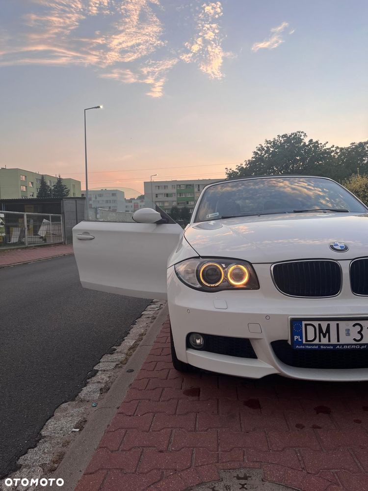 BMW Seria 1 - 6