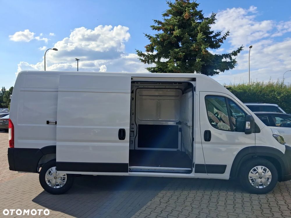 Toyota Proace Max L3H2 - 3
