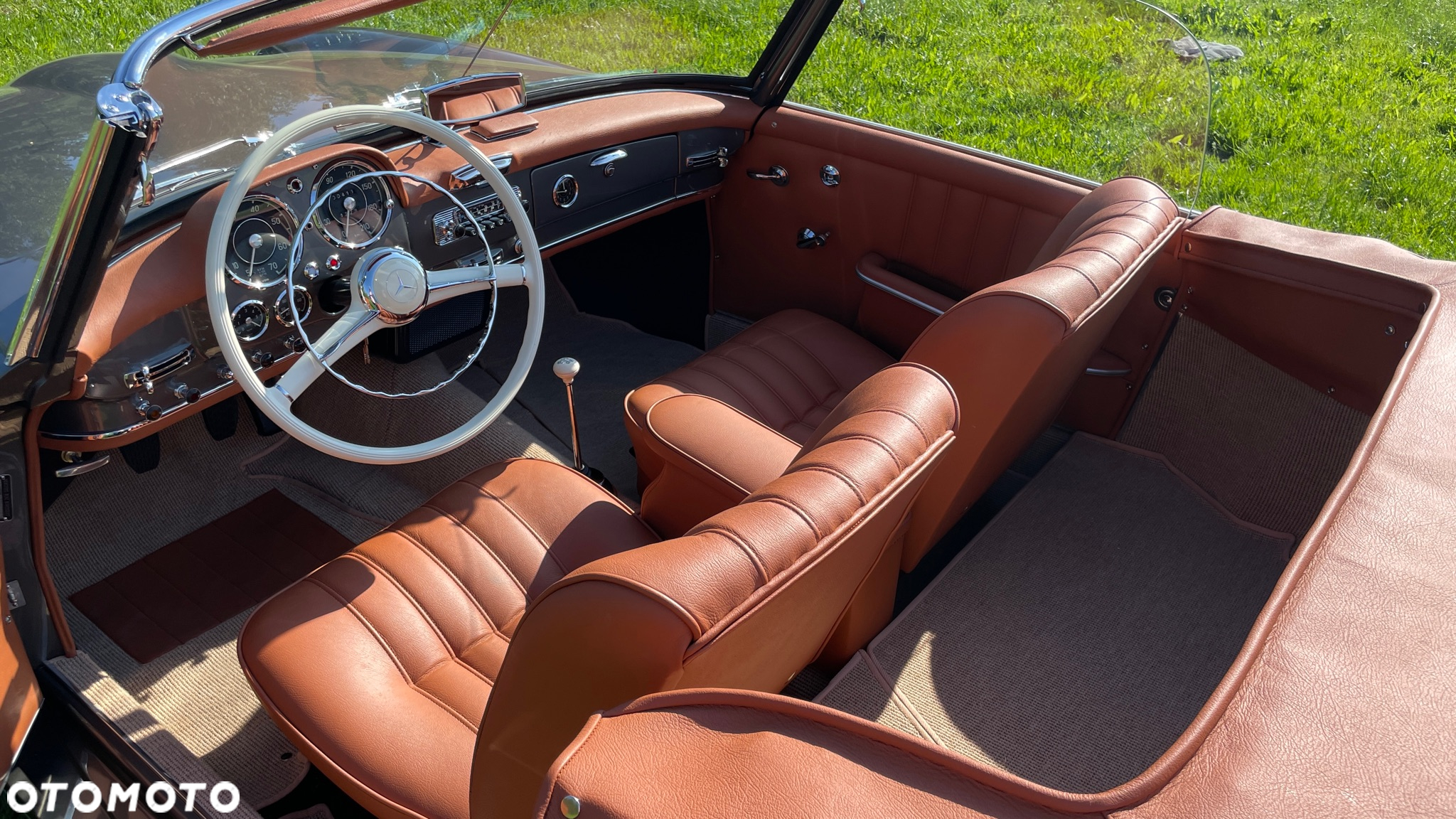 Mercedes-Benz Inny - 8
