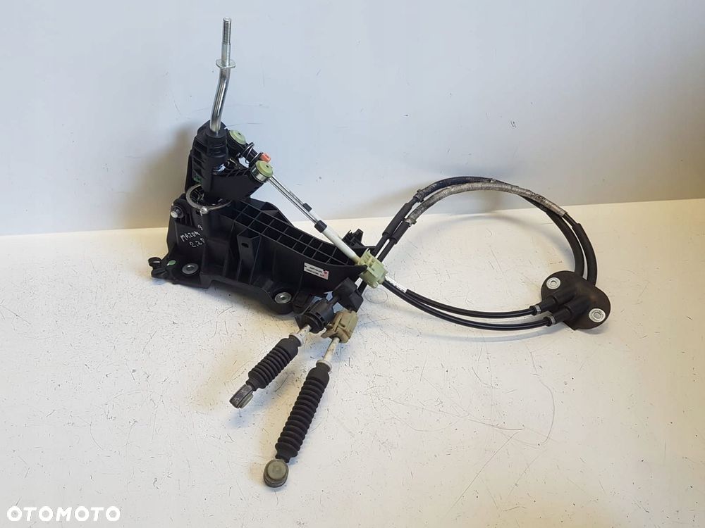 MAZDA 3 09-13 LINKI LEWAREK WYBIERAK BBM746100 - 6