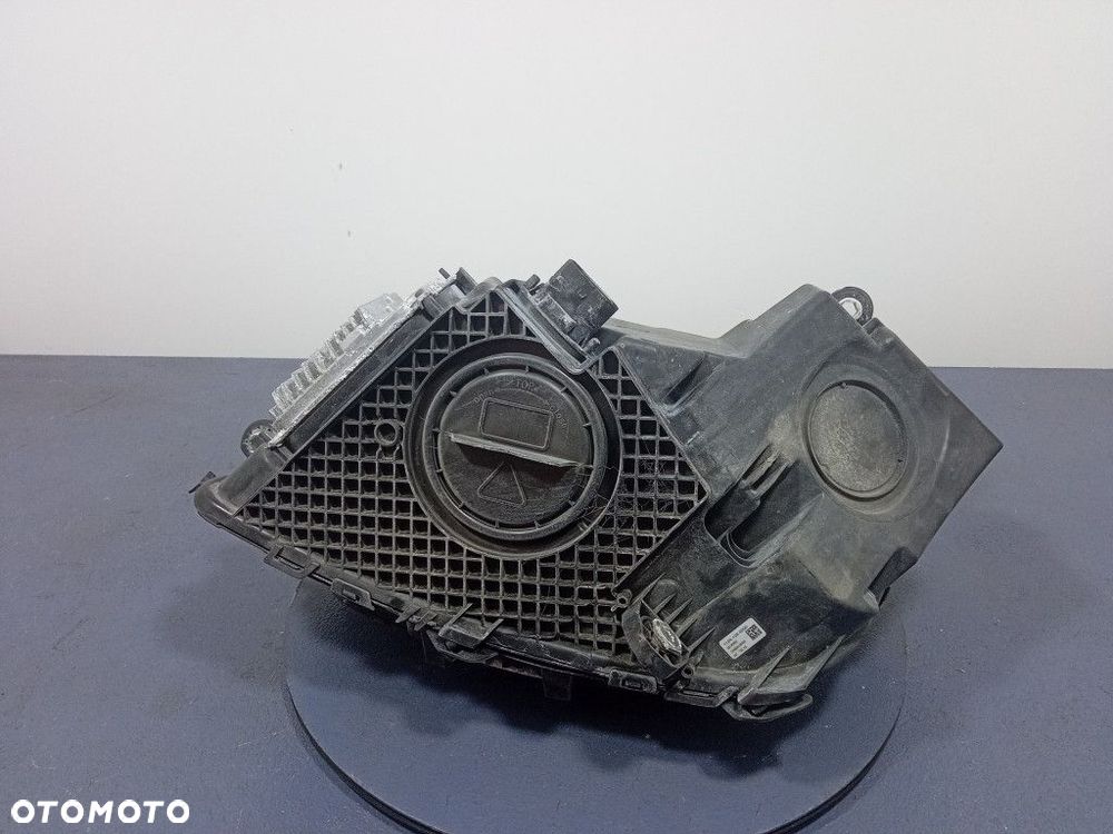 MERCEDES GLC X253 LIFT REFLEKTOR PRAWY PRZÓD LAMPA FULL LED A2539067001 - 3