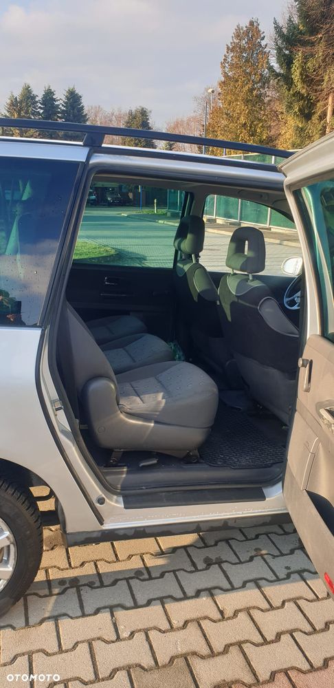 Volkswagen Sharan 1.9 TDI Comfortline - 6