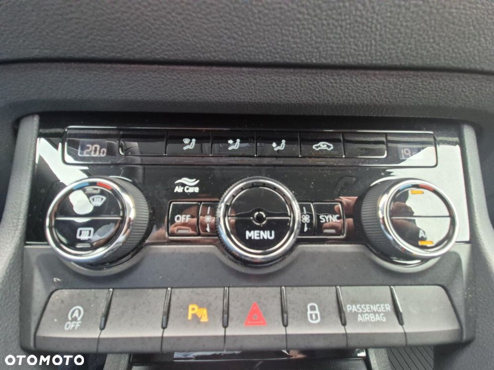 Skoda Karoq - 25