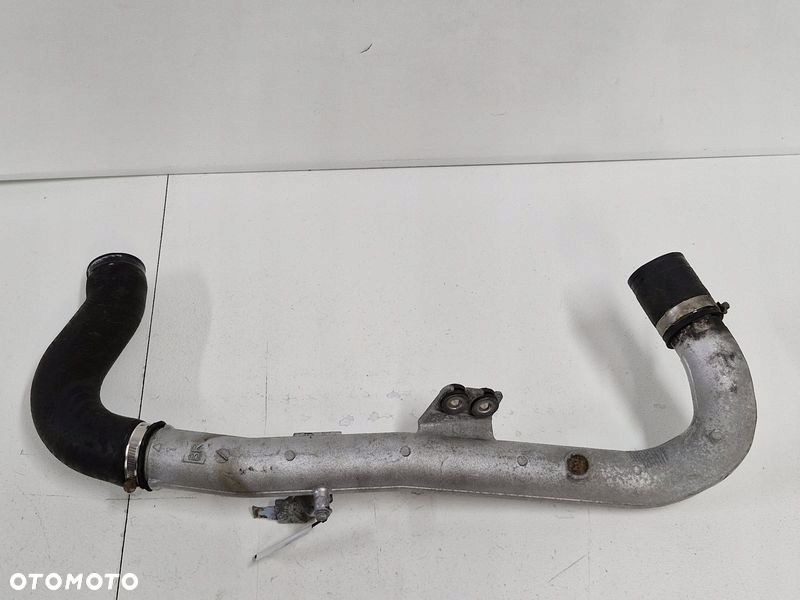 INFINITI EX EX30 3.0 D RURA PRZEWÓD WĄŻ POWIETRZA - 4