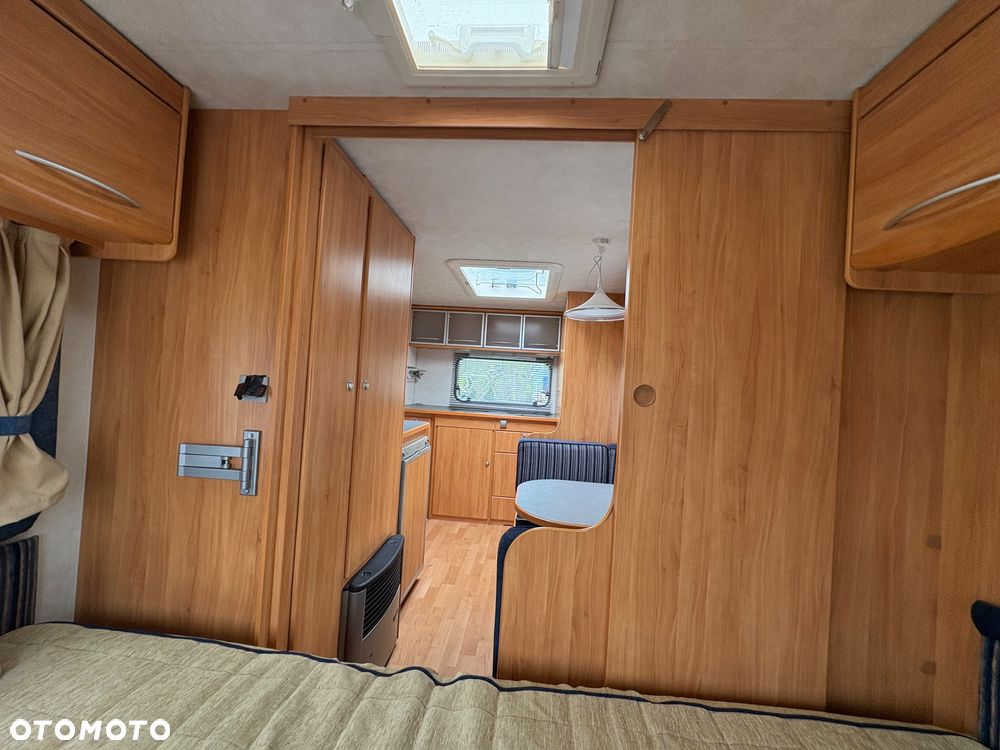 Adria ADORA 462 PH - 26