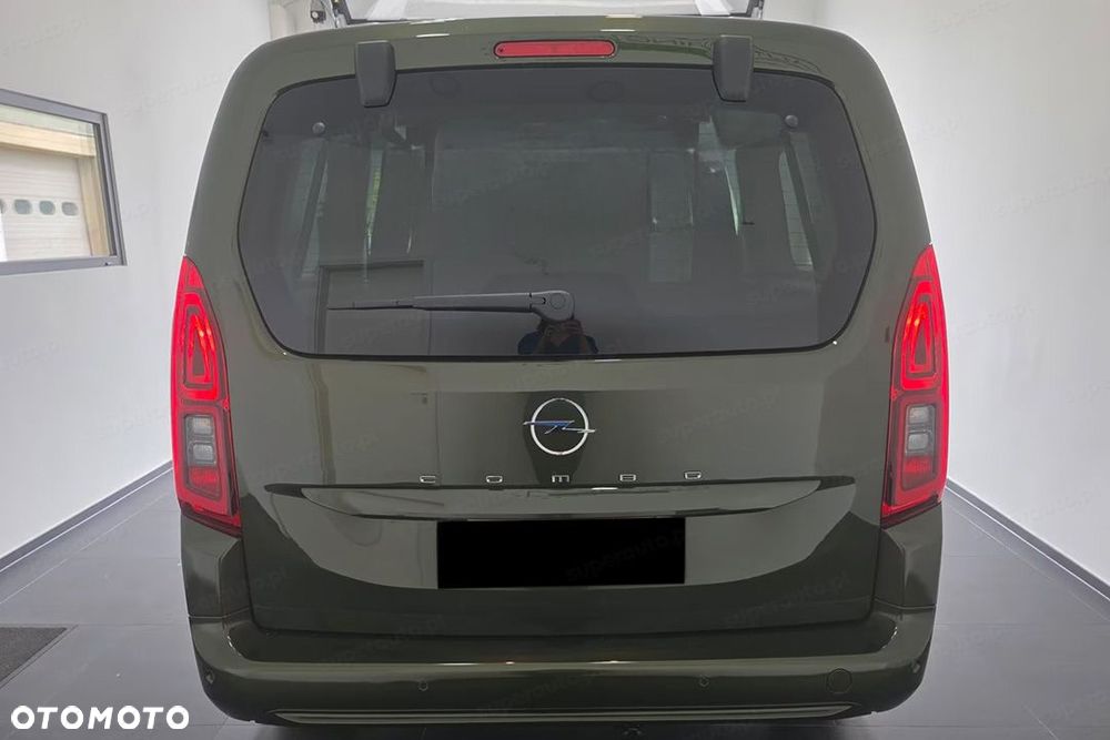 Opel Combo - 7