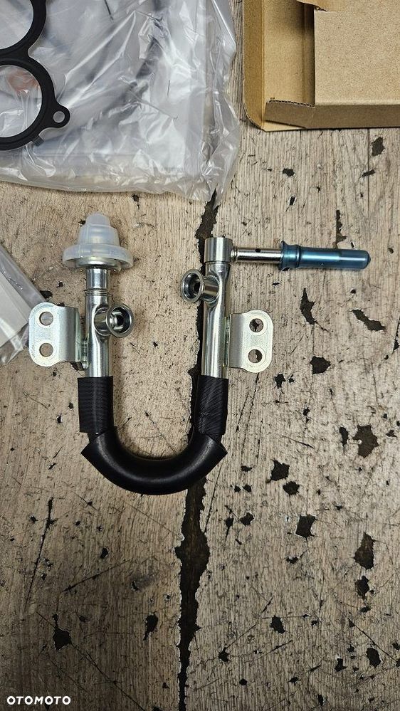 Przewód paliwowy Yamaha XVS1300  90891-10216 - 2