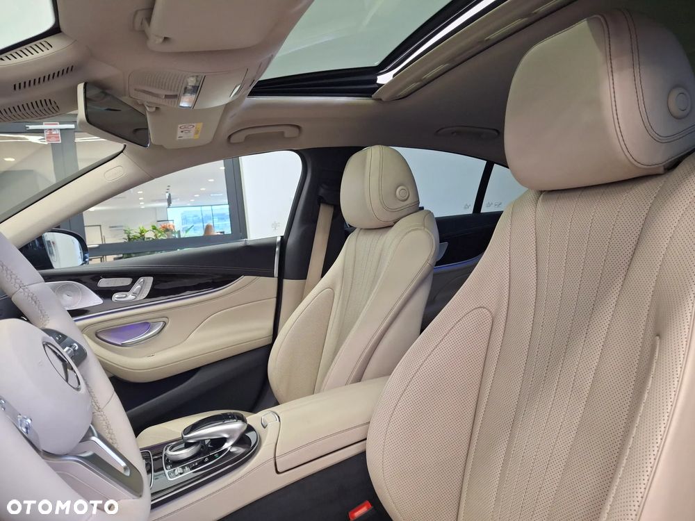 Mercedes-Benz CLS 2018